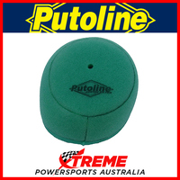 Putoline Preoiled Twin Stage Air Filter for Yamaha YZ250X 2016-2020 2021 2022