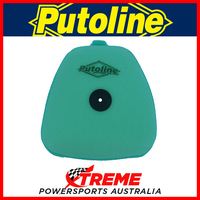 Putoline Preoiled Twin Stage Air Filter for Yamaha YZ250FX 2016 2017 2018 2019