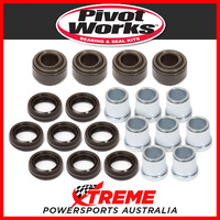 Front Lower A-Arm Bearing Kit Honda TRX250X 1987-1988, Pivot Works PWAAK-H02-432L