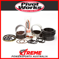 Fork Bushing, Oil/Dust Seals Kit KTM 250 SX 2000-2001, Pivot Works PWFFK-T01-531