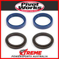 PIVOT WORKS FORK SEALS KIT For Suzuki DRZ 400 SM 400SM DRZ400SM 05-2009 & 14-2015