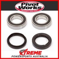 Front Wheel Bearing, Seal Kit Honda CRF450X 2005-2016, Pivot Works PWFWK-H21-020