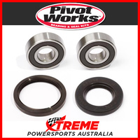 Front Wheel Bearing, Seal Kit Kawasaki KLX300R 1997-2007, Pivot Works PWFWK-K06-020