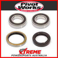 Front Wheel Bearing, Seal Kit KTM 250 EXC 2000-2002, Pivot Works PWFWK-T09-521