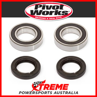 Front Wheel Bearing, Seal Kit Yamaha YZ250 1996-1997, Pivot Works PWFWK-Y06-021