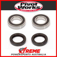 Front Wheel Bearing, Seal Kit Yamaha WR250F 2001-2016, Pivot Works PWFWK-Y07-421