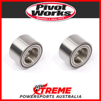 Front Left,Right Wheel Bearing Kit Arctic Cat 250 2x4 2005, Pivot Works PWFWK-Y14-600