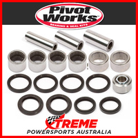 Linkage Rebuild Kit Honda CR500R 1991-1992, Pivot Works PWLK-H42-000