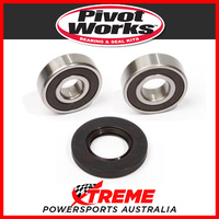 Rear Wheel Bearing Kit Honda CRF 230F 2003-2016, Pivot Works PWRWK-H26-021