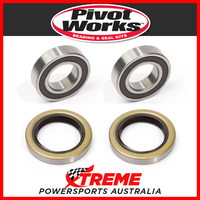 Rear Wheel Bearing Kit Husqvarna TE 125 2015-2016, Pivot Works PWRWK-T04-521