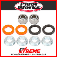 Rear Shock Absorber Kit For Suzuki RM 250 1989, Pivot Works PWSHK-S04-021