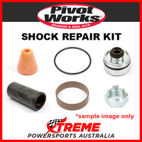 Pivot Works KTM 525 SX 2005 Complete Rear Shock Repair Kit