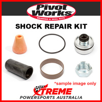 Pivot Works Husqvarna FC250 2014-2015 Complete Rear Shock Repair Kit 