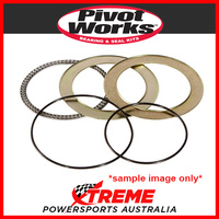 Shock Thrust Bearing Kit Honda CRF150R 07-16 Pivot Works PWSHTB-H01-001