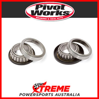 Steering Head Stem Bearing Kit For Suzuki RM125 2005, Pivot Works PWSSK-S07-421