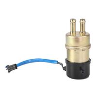 FRAME-MOUNTED ELECTRIC FUEL PUMP for Kawasaki ZXR750 1989-1992
