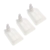 QUANTUM FUEL PUMP FILTER (3/SET) for Yamaha WR450F 2012-2022