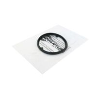 FUEL PUMP TANK SEAL GASKET for Yamaha YZF R3 2015-2018