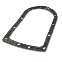 FUEL PUMP TANK SEAL GASKET for HD FXDC DYNA SUPER GLIDE CUSTOM 2005-2014