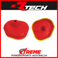 For Suzuki RMZ450 RM-Z450 2018 Rtech Air Box Intake Wash Cover