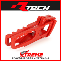 Rtech Red Chain Guide Insert for Honda CRF250R 2016-2020 2021 2022
