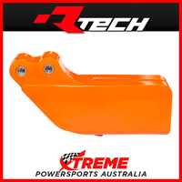 Rtech KTM 400SX 400 SX 2000-2002 Orange Chain Guide Insert