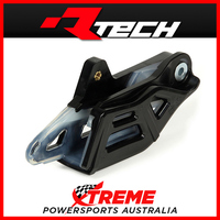 Rtech Black Neutral Chain Guide for KTM 350 EXC-F 2016-2018 2019 2020 2021 2022