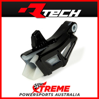 Rtech KTM 250SX 250 SX 2007 Black/Neutral Chain Guide 