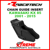 Rtech Kawasaki KX85 KX 85 2001-2015 Black Chain Guide 