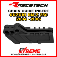 Rtech For Suzuki RMZ250 RMZ 250 2004-2006 Black Chain Guide 