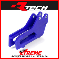 Rtech Yamaha YZ125 YZ 125 2005-2006 Blue Chain Guide 