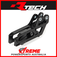 Rtech Yamaha YZ250 YZ 250 2007-2017 Black Chain Guide 