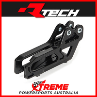 Rtech Black Chain Guide Insert for Yamaha YZ125X 2020 2021 2022