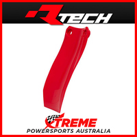 Rtech Red Rear Shock Mud Flap for Honda CRF250RX 2019 2020 2021