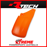 Rtech Orange Rear Shock Mud Plate for KTM 250 EXC 2-Stroke 2016