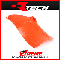 Rtech Orange KTM 150 SX 2016-2020 Rear Shock Guard Mud Flap Plate PSPKTMAR016