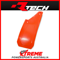 Rtech Orange Rear Shock Mud Plate for KTM 250 SX-F 2016-2018 2019 2020 2021 2022