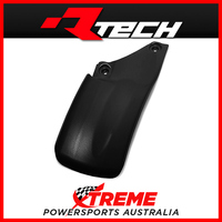 Rtech Black Rear Shock Mud Plate for KTM 250 EXC 2-Stroke 2016