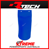 Rtech Blue Yamaha YZ426F YZF426 00-02 Rear Shock Guard Mud Flap Plate