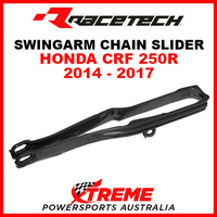 Rtech Honda CRF450R 2013 2014 2015 2016 Black Swingarm Chain Slider
