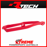 Rtech Red Swingarm Chain Slider for Honda CRF250RX 2020 2021 2022
