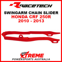 Rtech Honda CRF250R CRF 250R 2010 2011 2012 2013 Red Swingarm Chain Slider