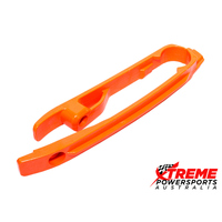 Rtech Orange Chain Slider for KTM 250 EXC-F 2016 2017 2018 2019 2020 2021 2022