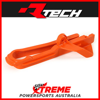 Rtech Orange Swingarm Chain Slider for KTM 85SX 85 SX 2015-2021 Repl 47104066000
