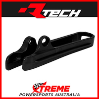 Rtech Black Swingarm Chain Slider for Husqvarna TC65 2017-2021 Repl 46304066000