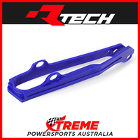 Rtech Yamaha YZ125 YZ 125 1997-2004 Blue Swingarm Chain Slider