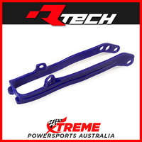 Rtech Blue Swingarm Chain Slider for Yamaha YZ250X 2016-2019 2020 2021 2022