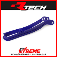 Rtech Blue Swingarm Chain Slider for Yamaha YZ250F 2016-2019 2020 2021 2022