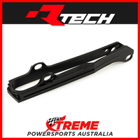 Rtech Yamaha YZ400F YZF400 1998-1999 Black Swingarm Chain Slider