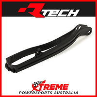 Rtech Yamaha YZ450FX YZ-FX 450 2017 Black Swingarm Chain Slider